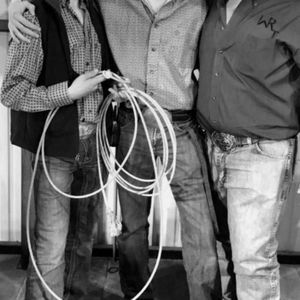 Meet your Posher, Zane